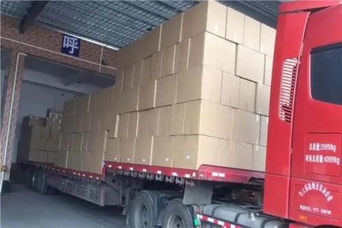 石家莊到安平實力物流推薦 專業道路貨運，省心運輸之選