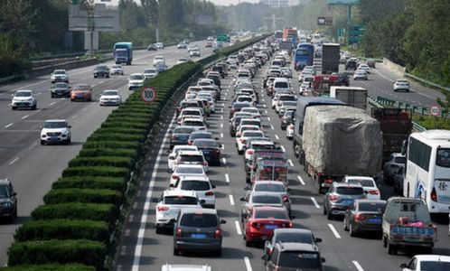 高速公路收費(fèi)新政 貨車司機(jī)必看的五大變化